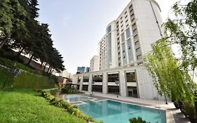 Istanbul Gönen Hotel